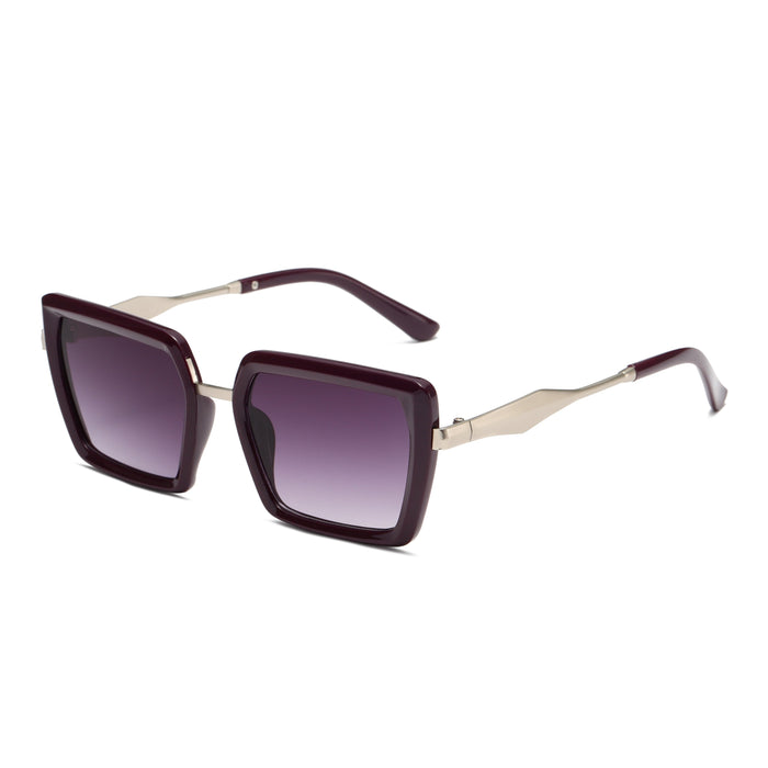 PACK OF 2 - SUNGLASSES SG58