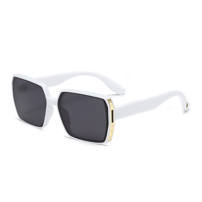 PACK OF 2 - SUNGLASSES SG9WHITE