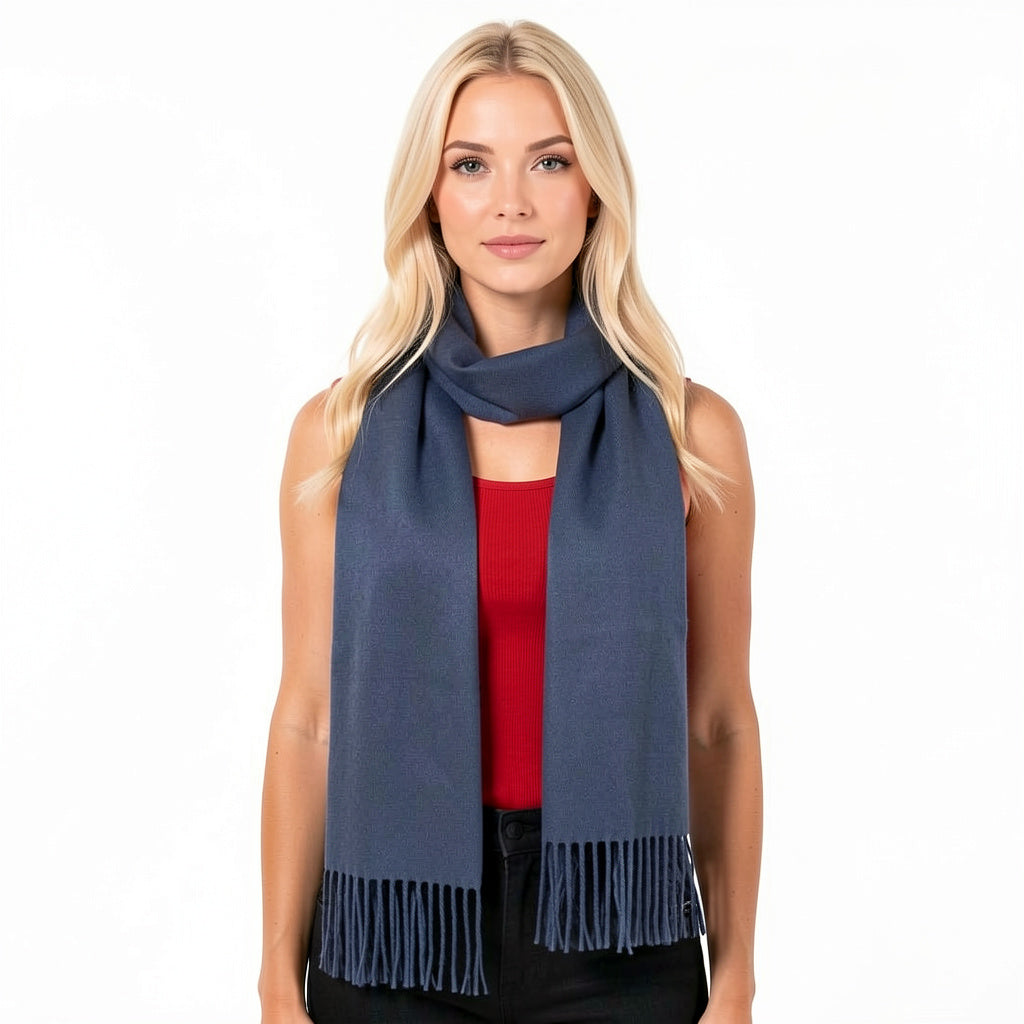 Celine Pashmina Style Scarves