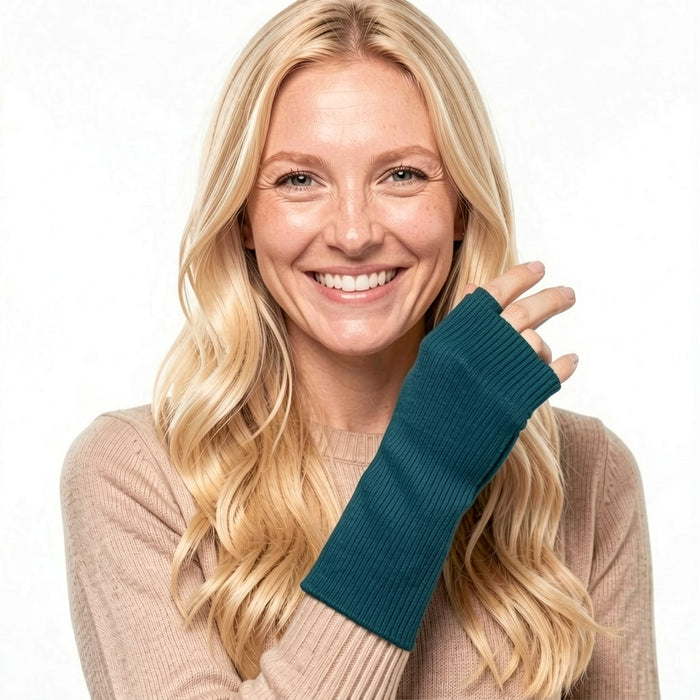 GLOVES  GL34TEAL