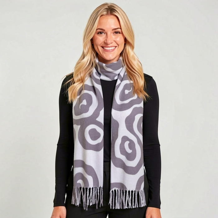 SCARF SC1900PEBBLE