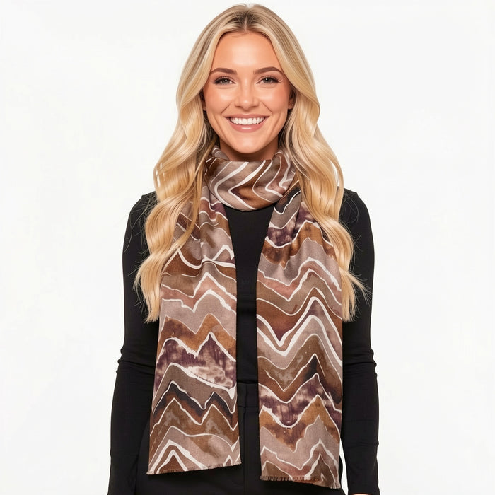 SCARF SC1825MOCHAMOUSSE