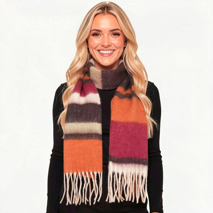 SCARF SC1821