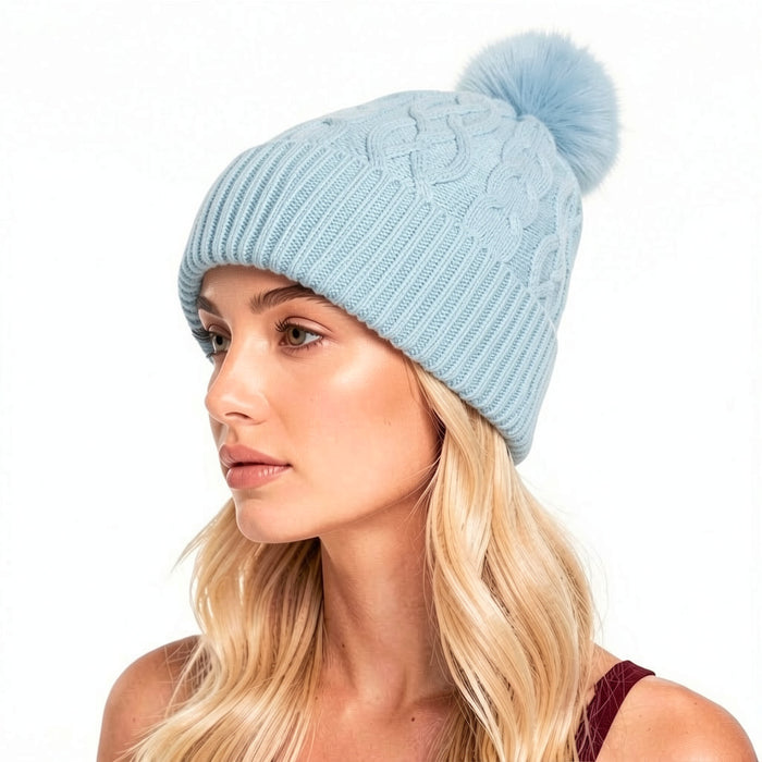 HAT24ICEBLUE