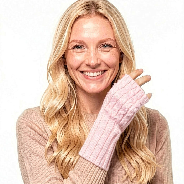 GLOVES G103MARSHMALLOW