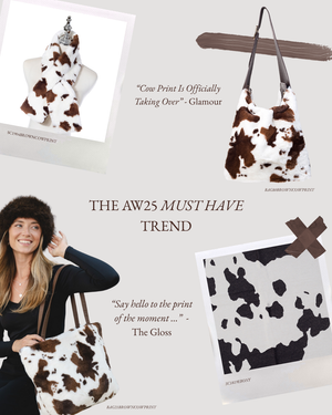 ANIMAL PRINT →