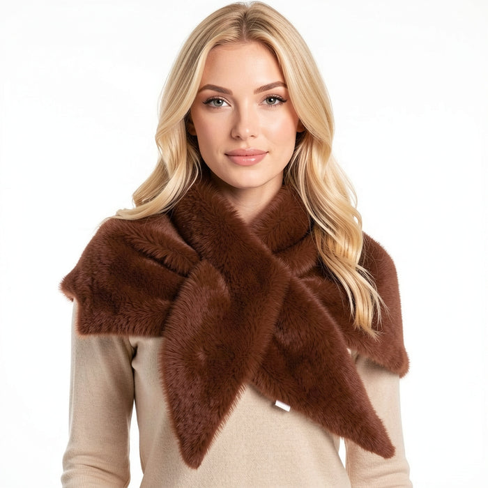SCARF SC2113TOFFEE
